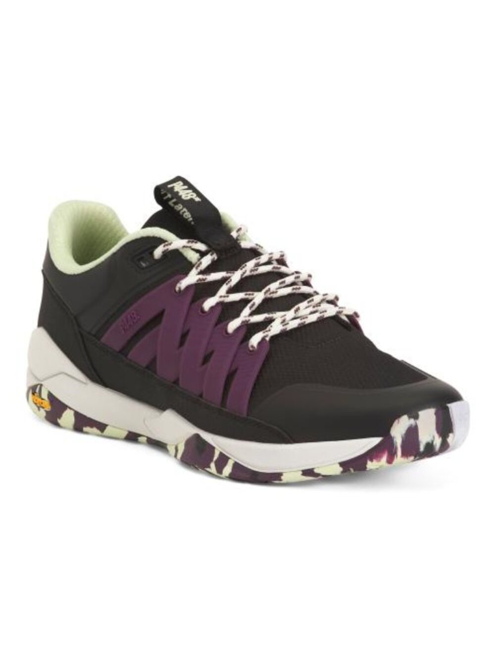 P448 Court Sneakers